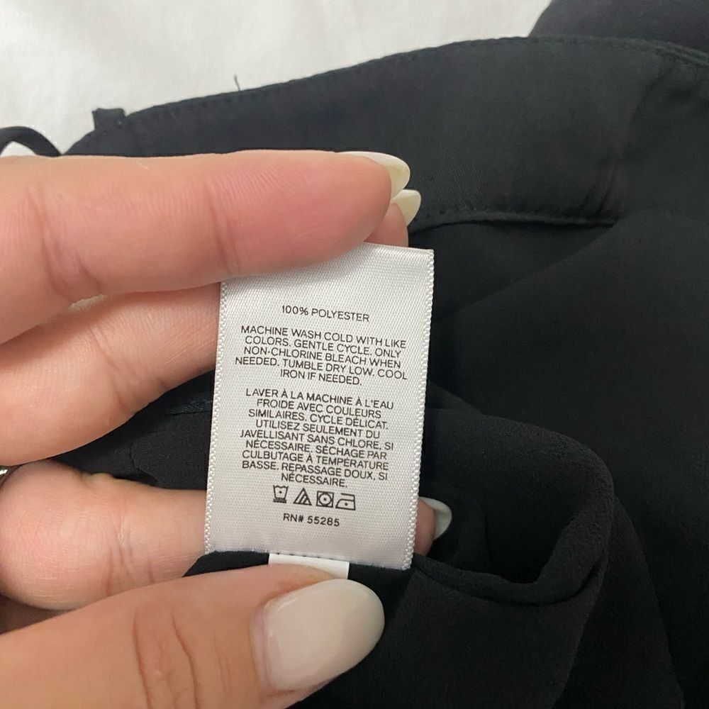 Express blouse. - Picture 5 of 5